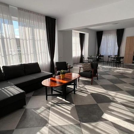 Hotel Ispera At The Vila Corbeanca Exteriér fotografie