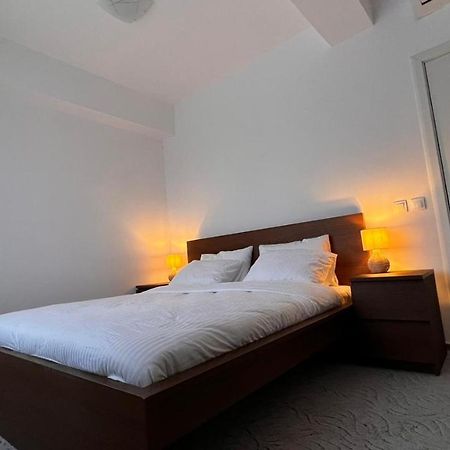 Hotel Ispera At The Vila Corbeanca Exteriér fotografie